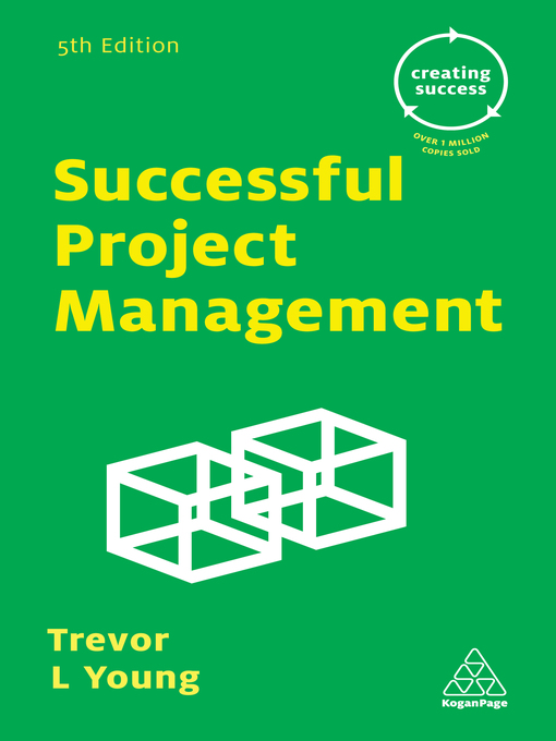 Title details for Successful Project Management by Trevor L Young - Available